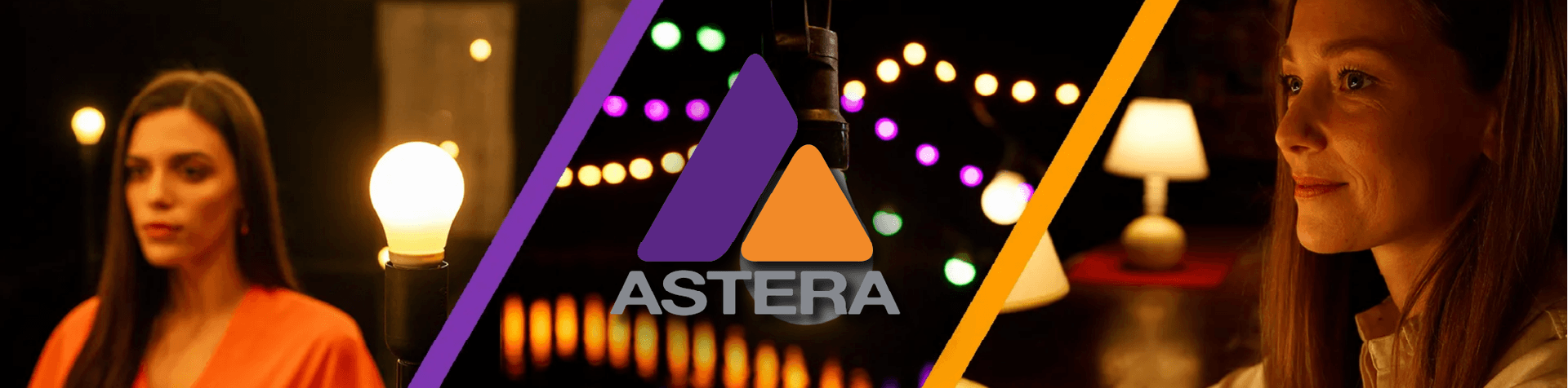 ASTERA