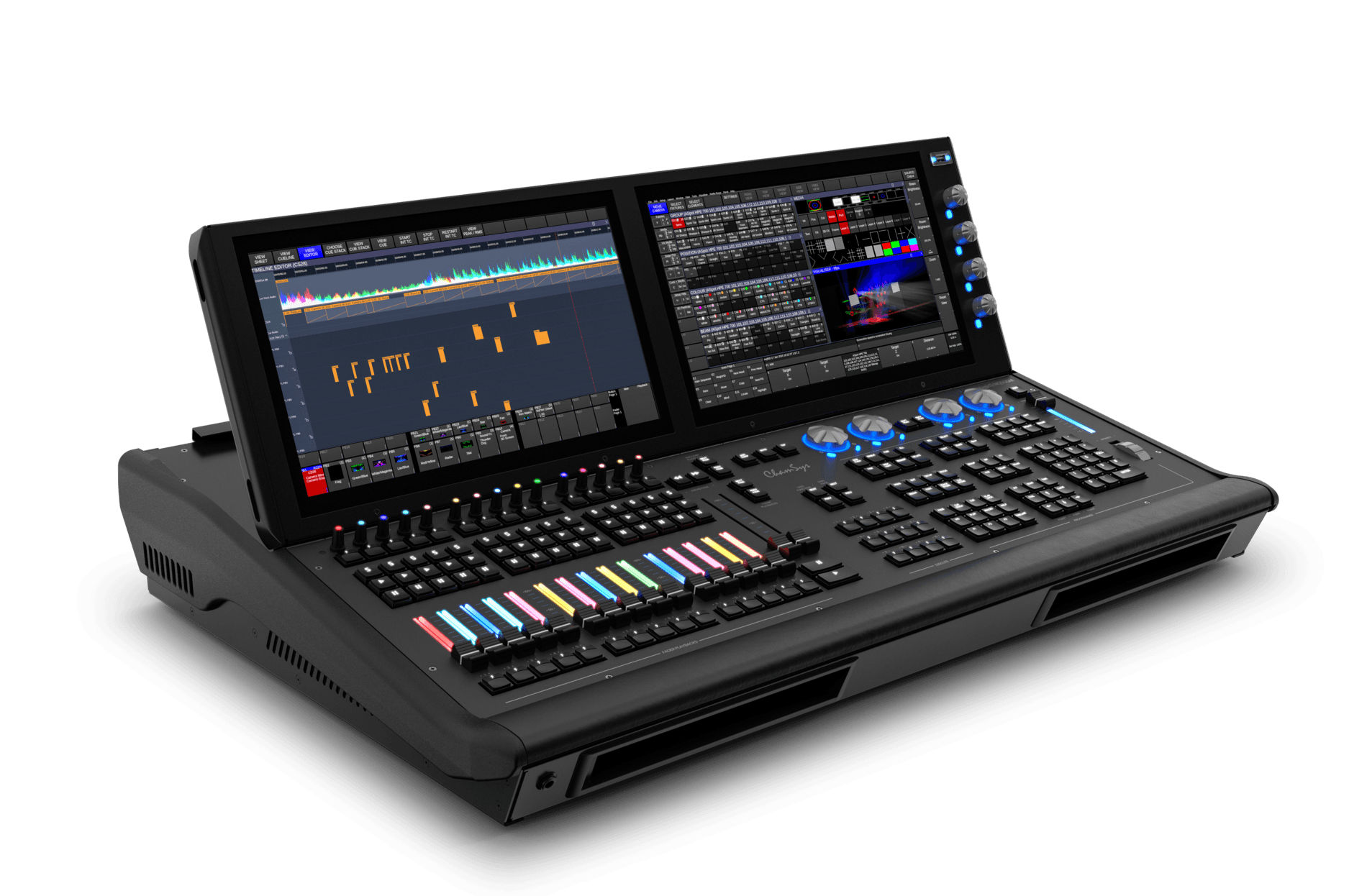 CHAMSYS MagicQ MQ500M Stadium Console - зображення 1