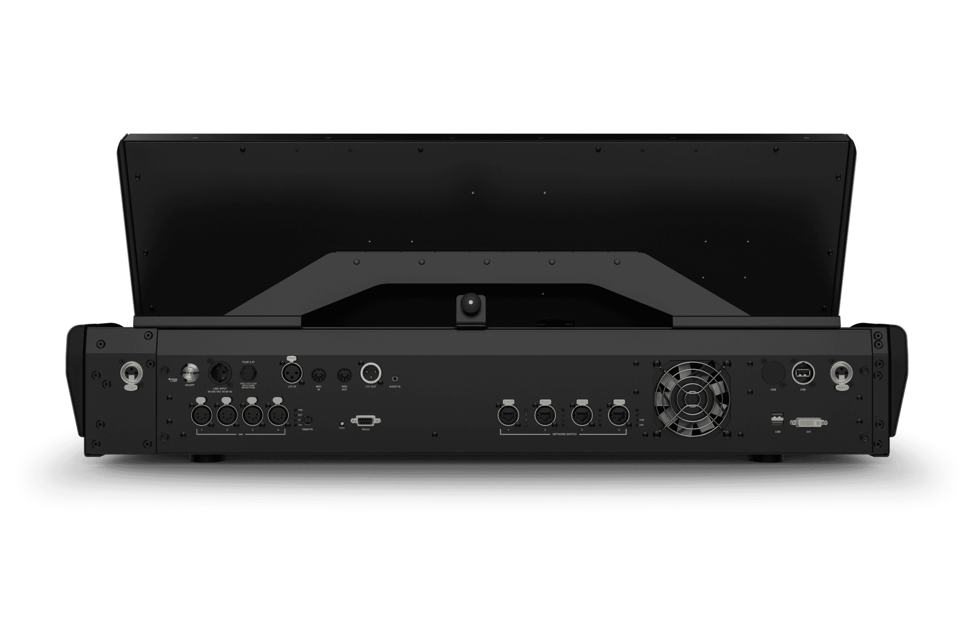 CHAMSYS MagicQ MQ500M Stadium Console - зображення 4