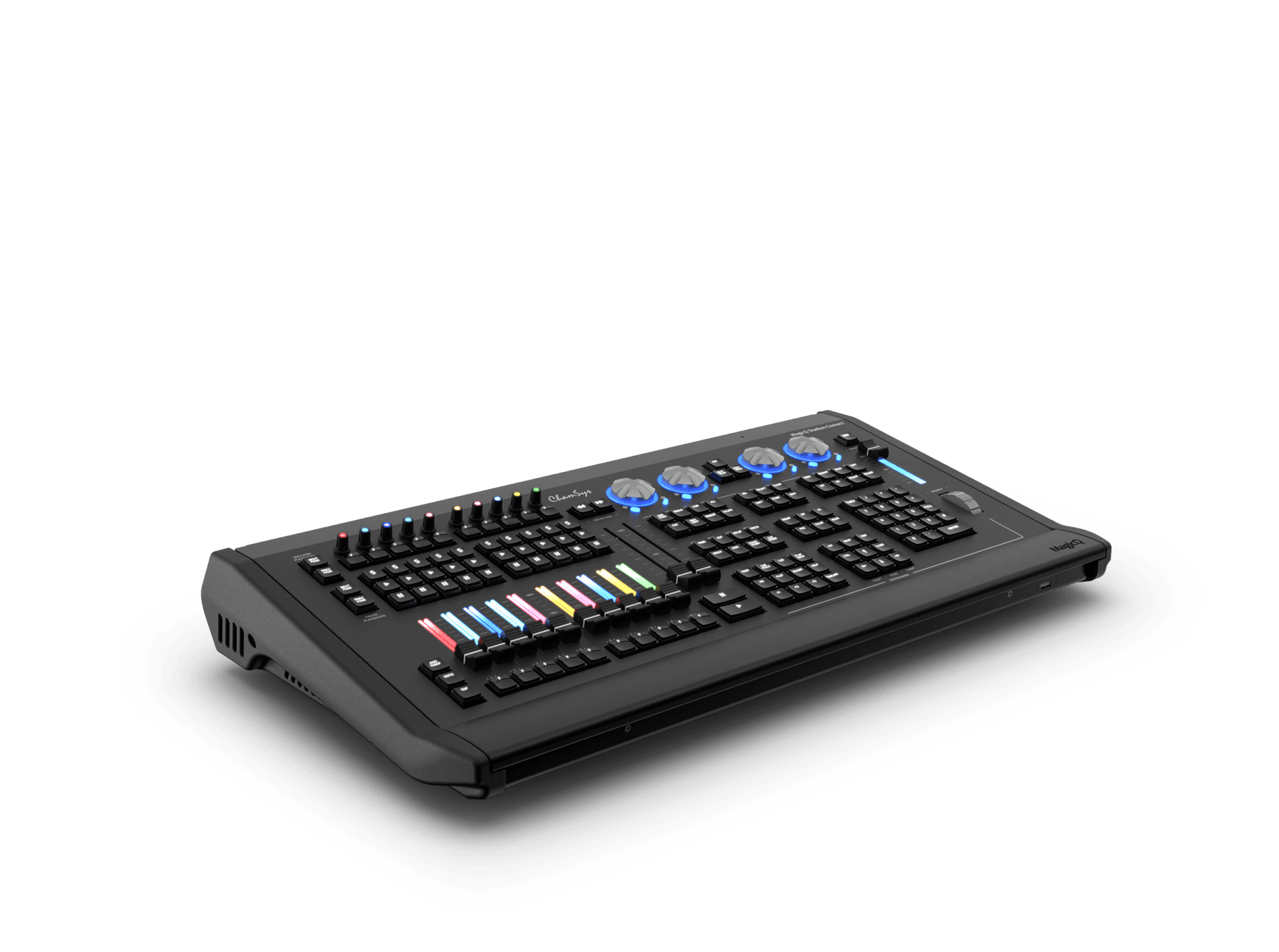 CHAMSYS MagicQ Stadium Connect - зображення 1