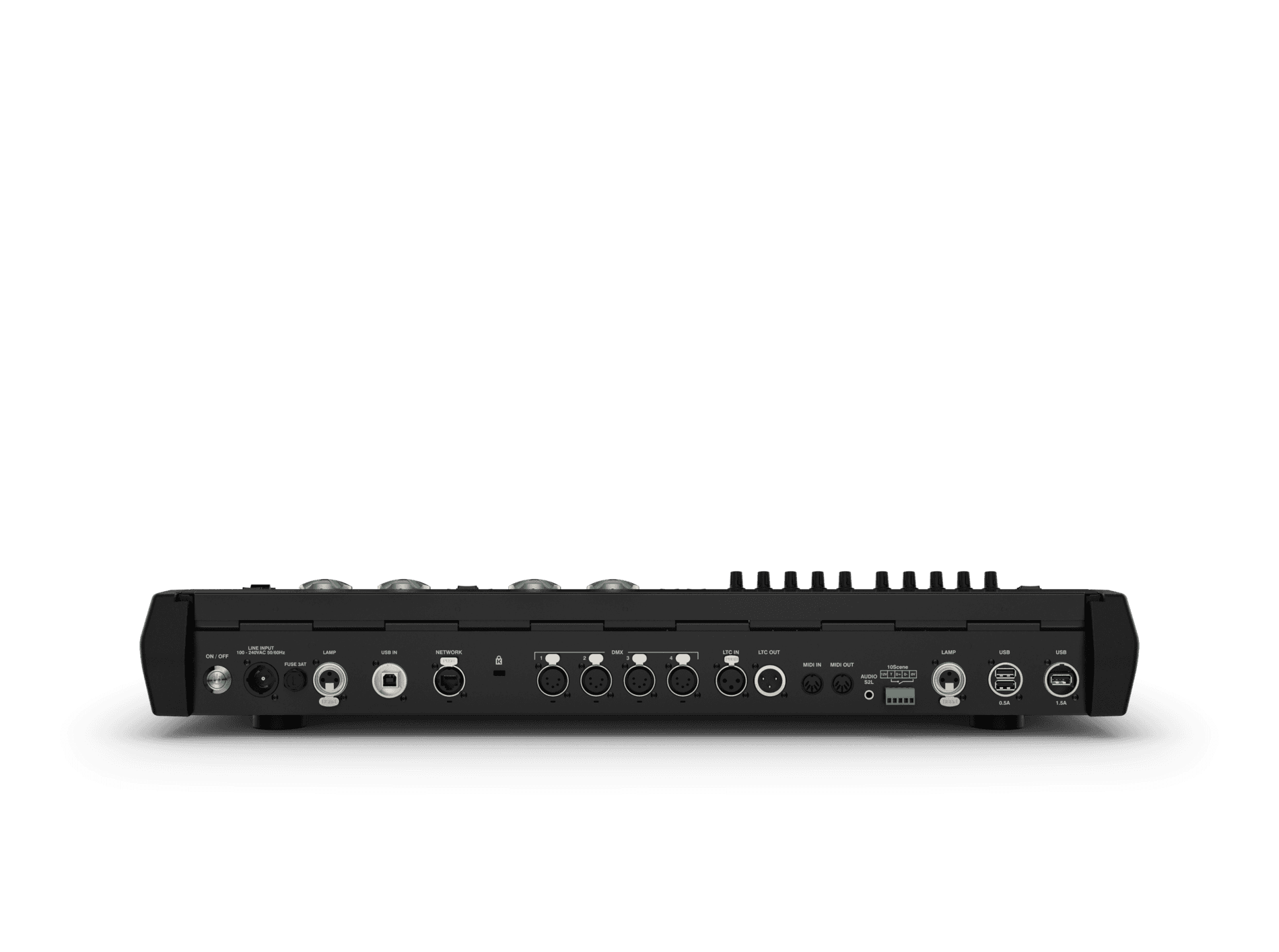 CHAMSYS MagicQ Stadium Connect - зображення 4