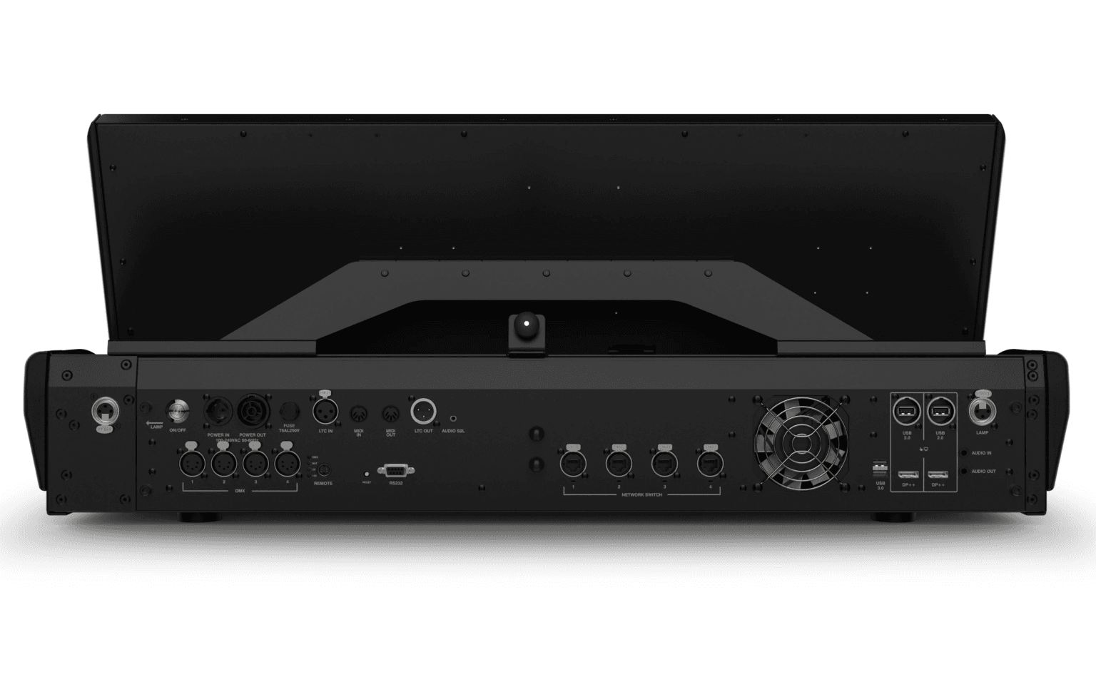 CHAMSYS MagicQ MQ500M+ Stadium Console - зображення 5