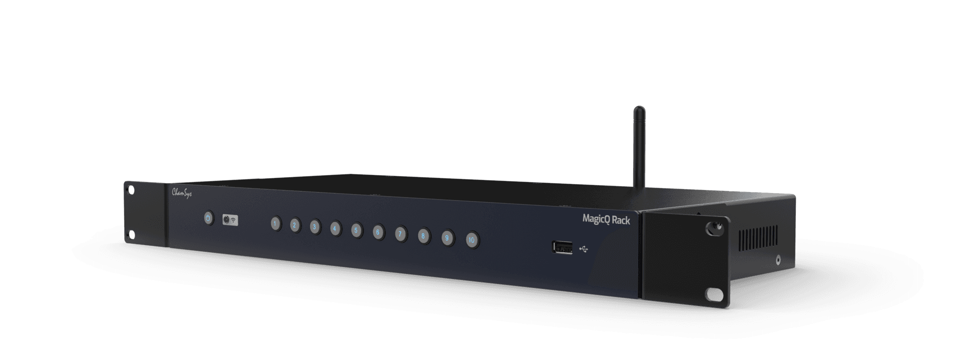CHAMSYS MagicQ Rack - зображення 3