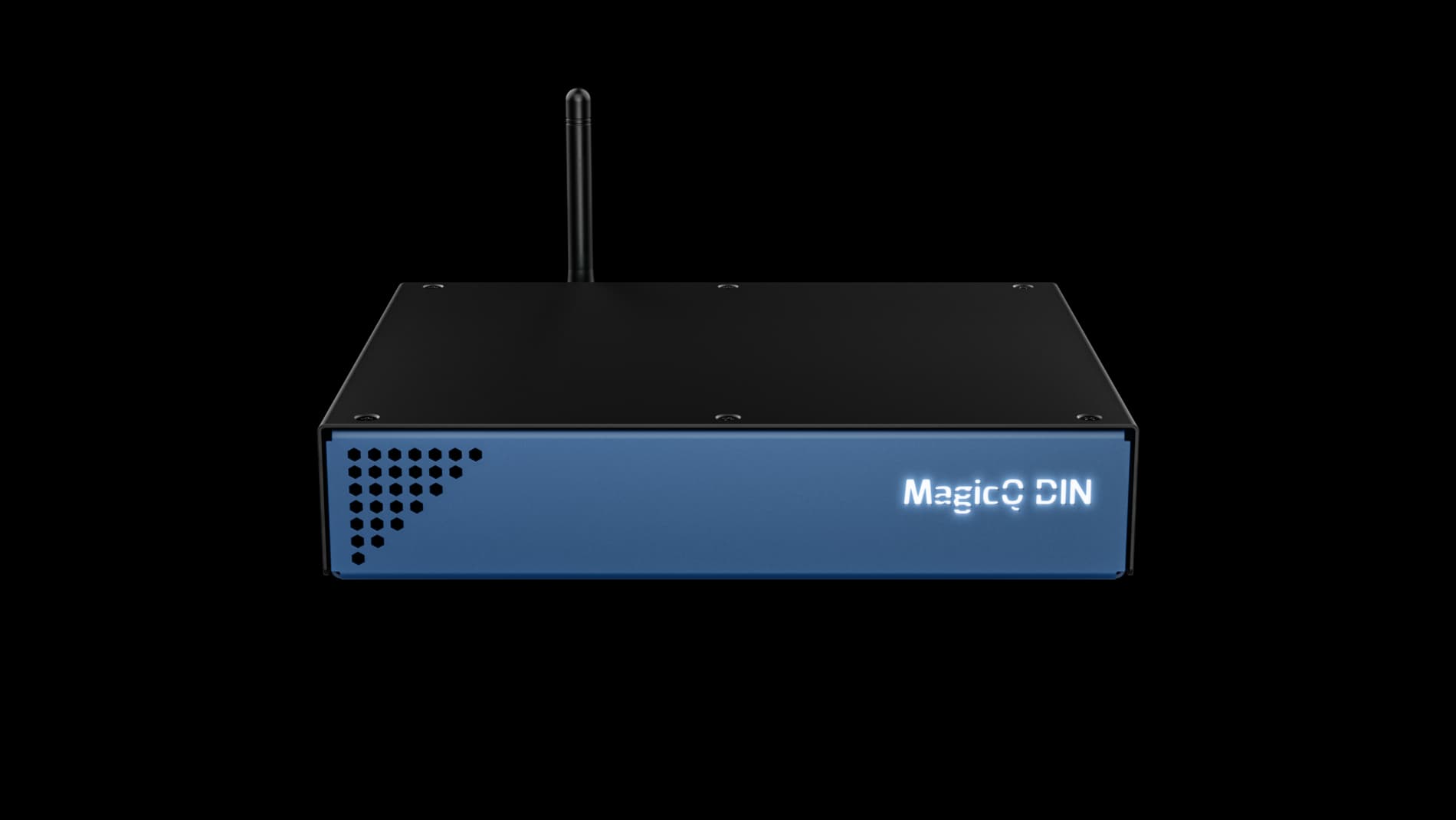 CHAMSYS MagicQ DIN - зображення 2