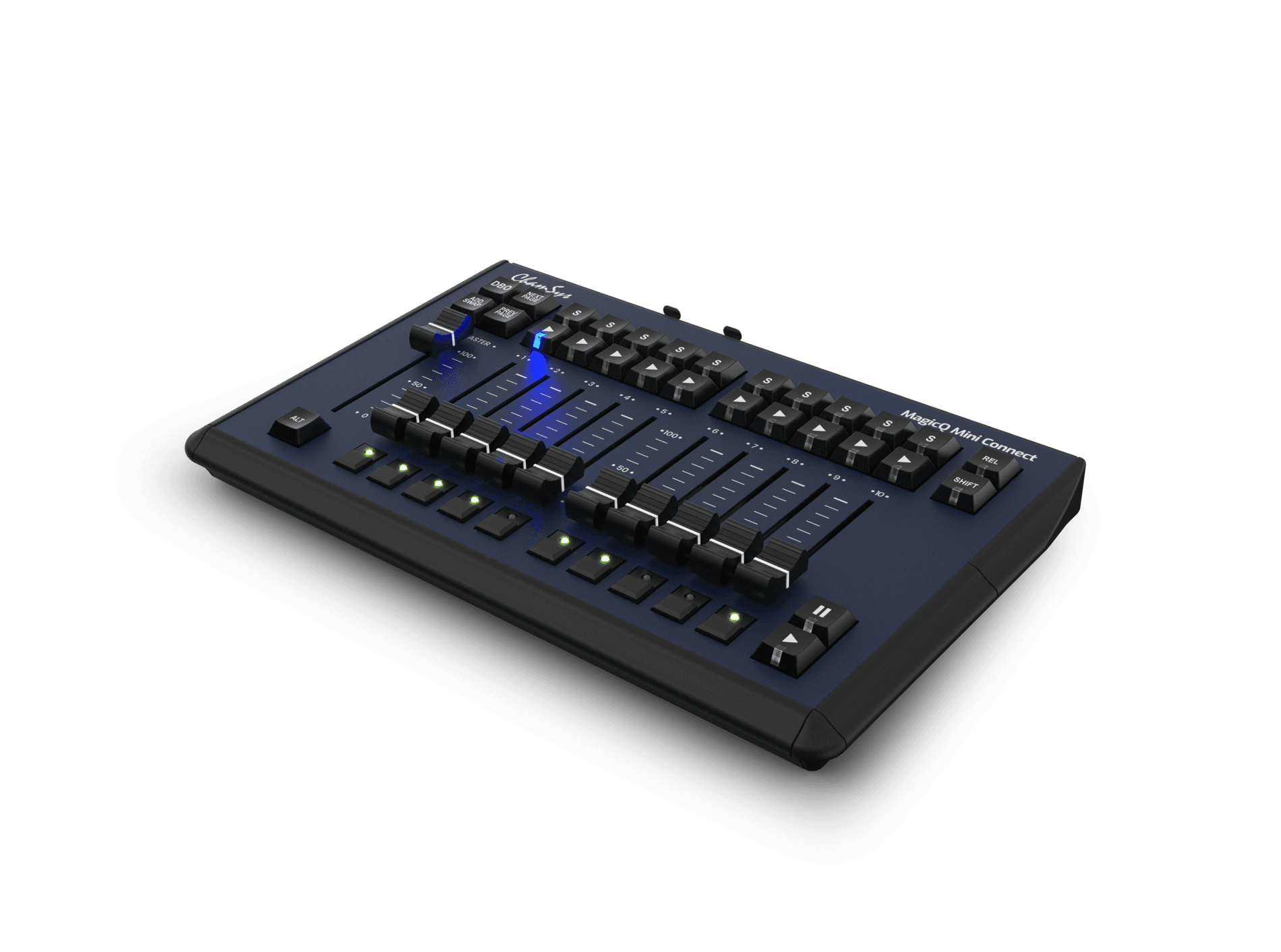 CHAMSYS MagicQ Compact Mini Connect - зображення 3