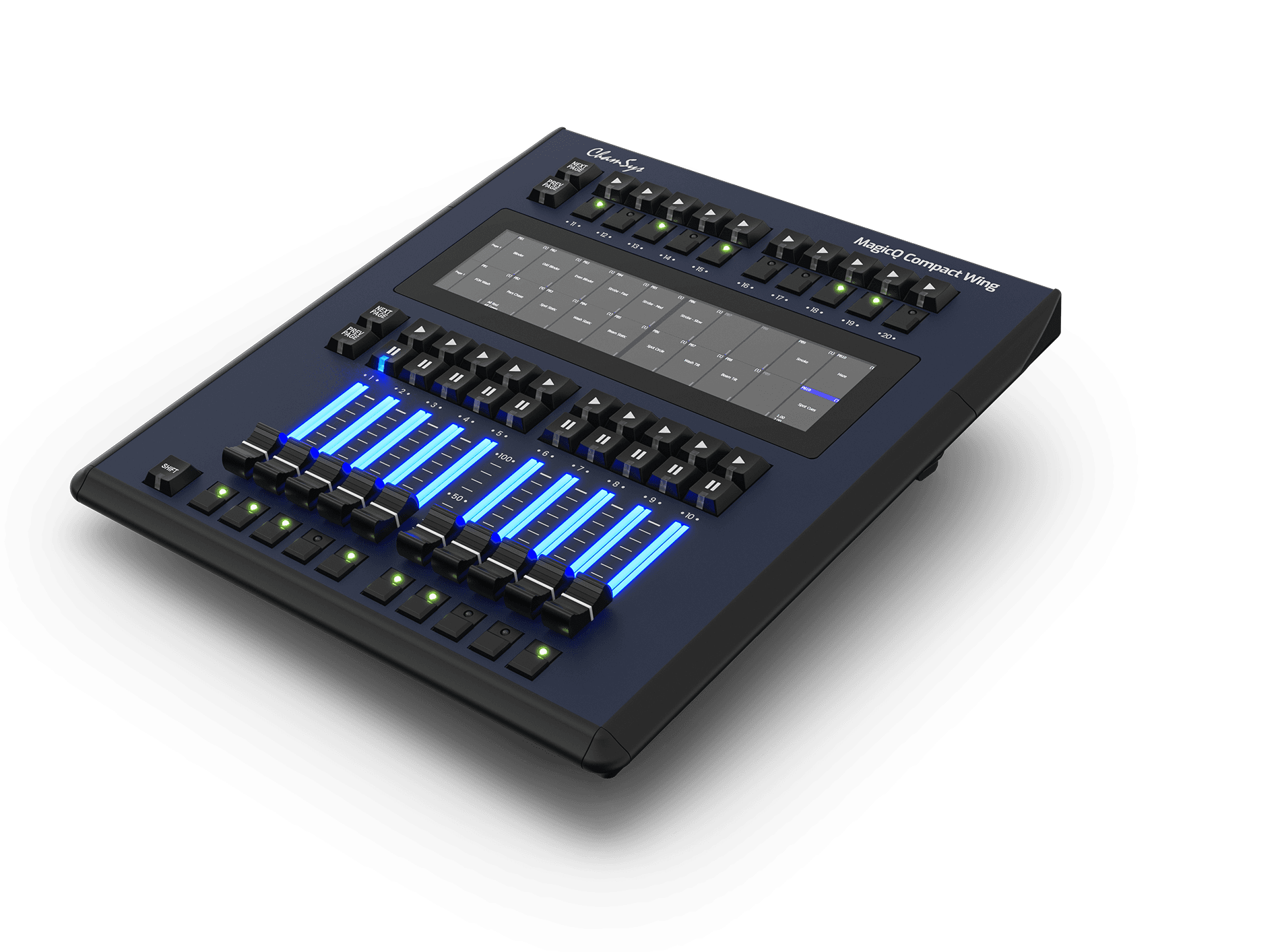 CHAMSYS MagicQ Compact Wing - зображення 3