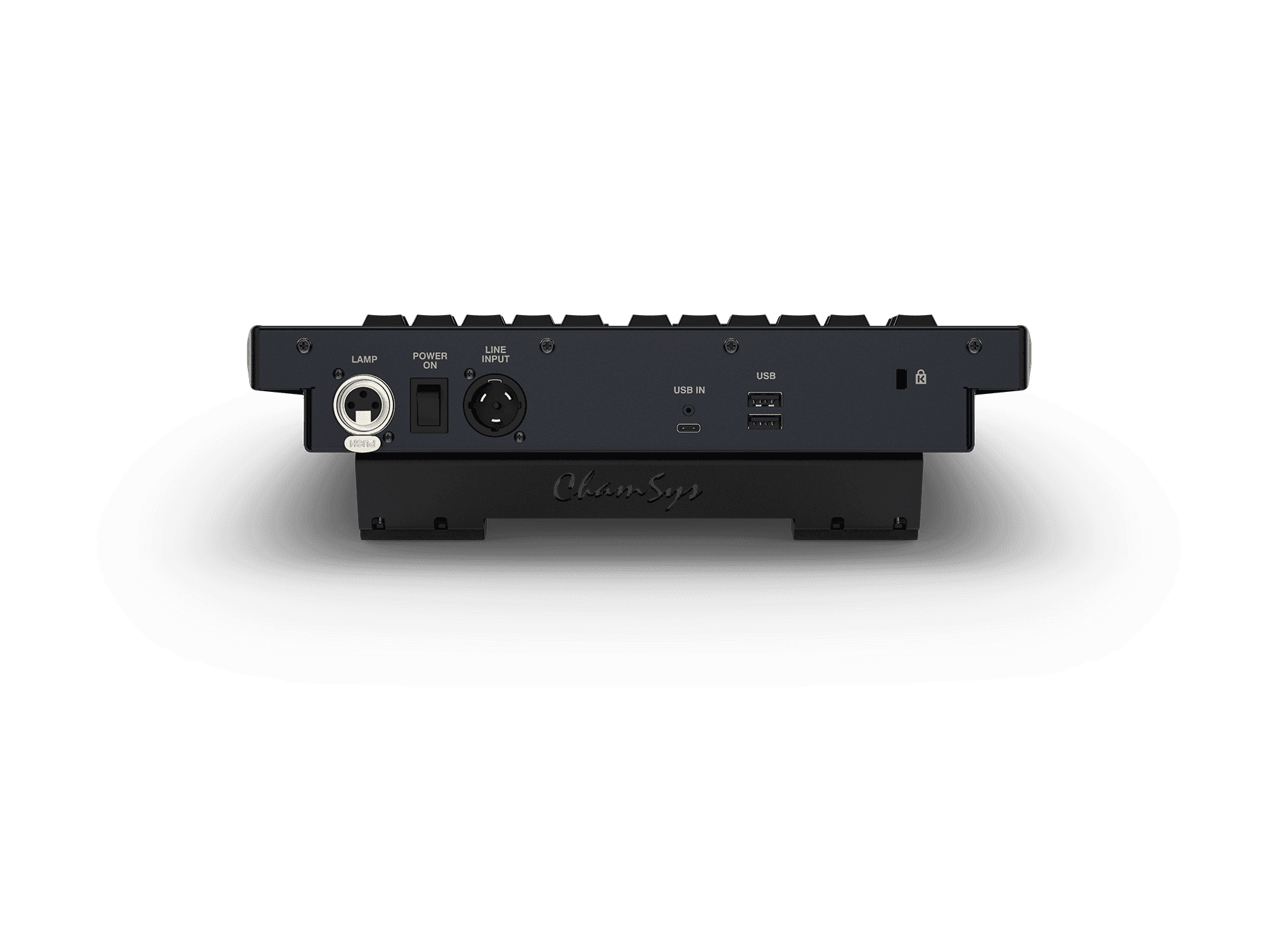 CHAMSYS MagicQ Compact Wing - зображення 4