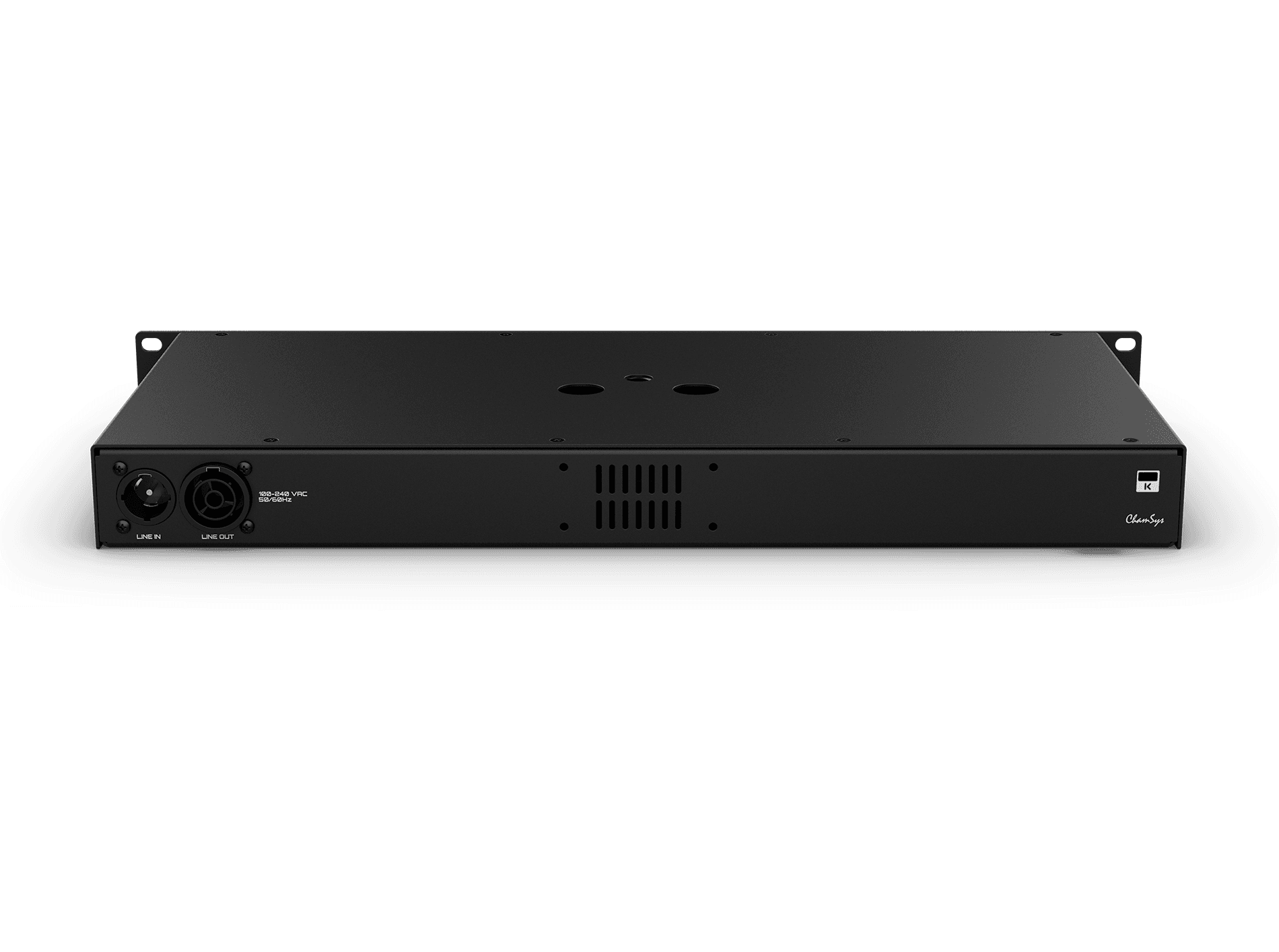 CHAMSYS GeNetix GN8 - зображення 3