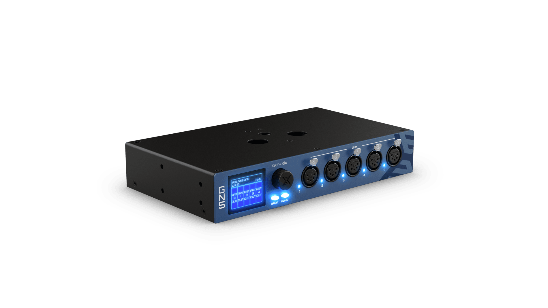 CHAMSYS GeNetix GN5 - зображення 2