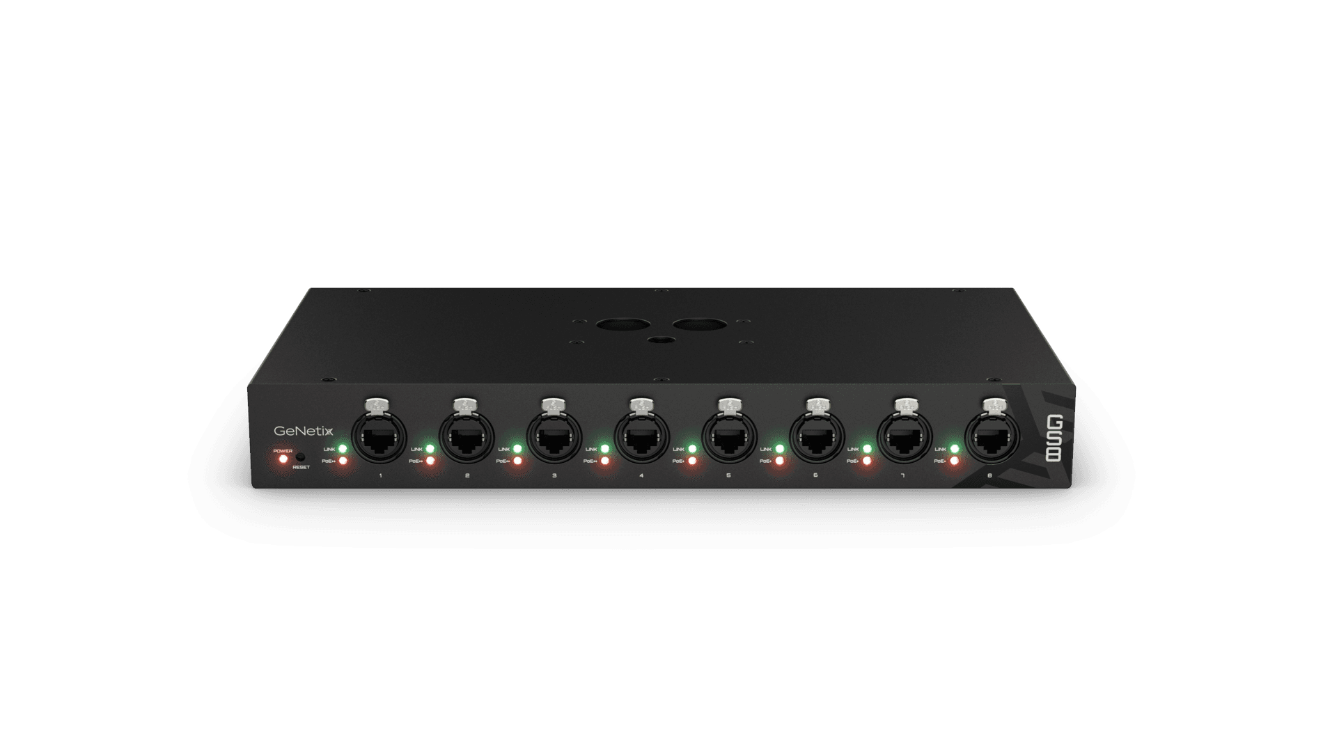 CHAMSYS GeNetix GS8 - зображення 2