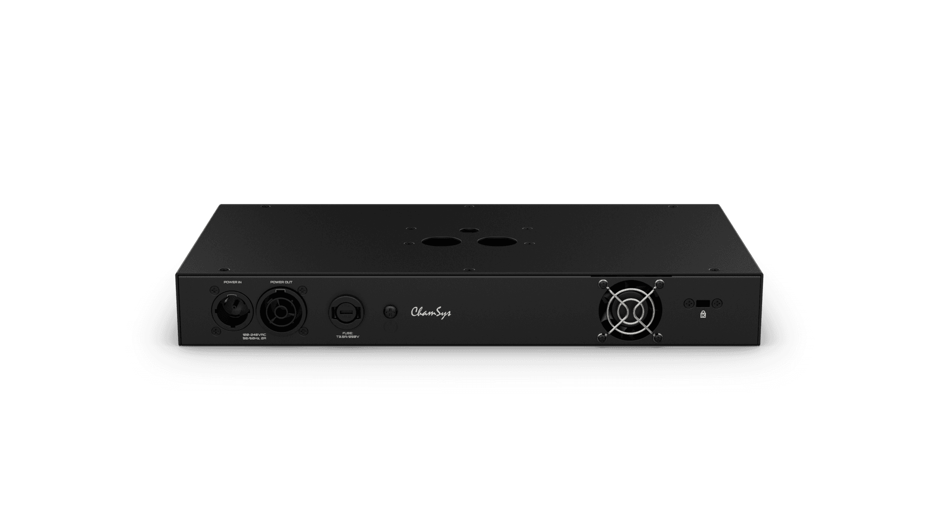 CHAMSYS GeNetix GS8 - зображення 4