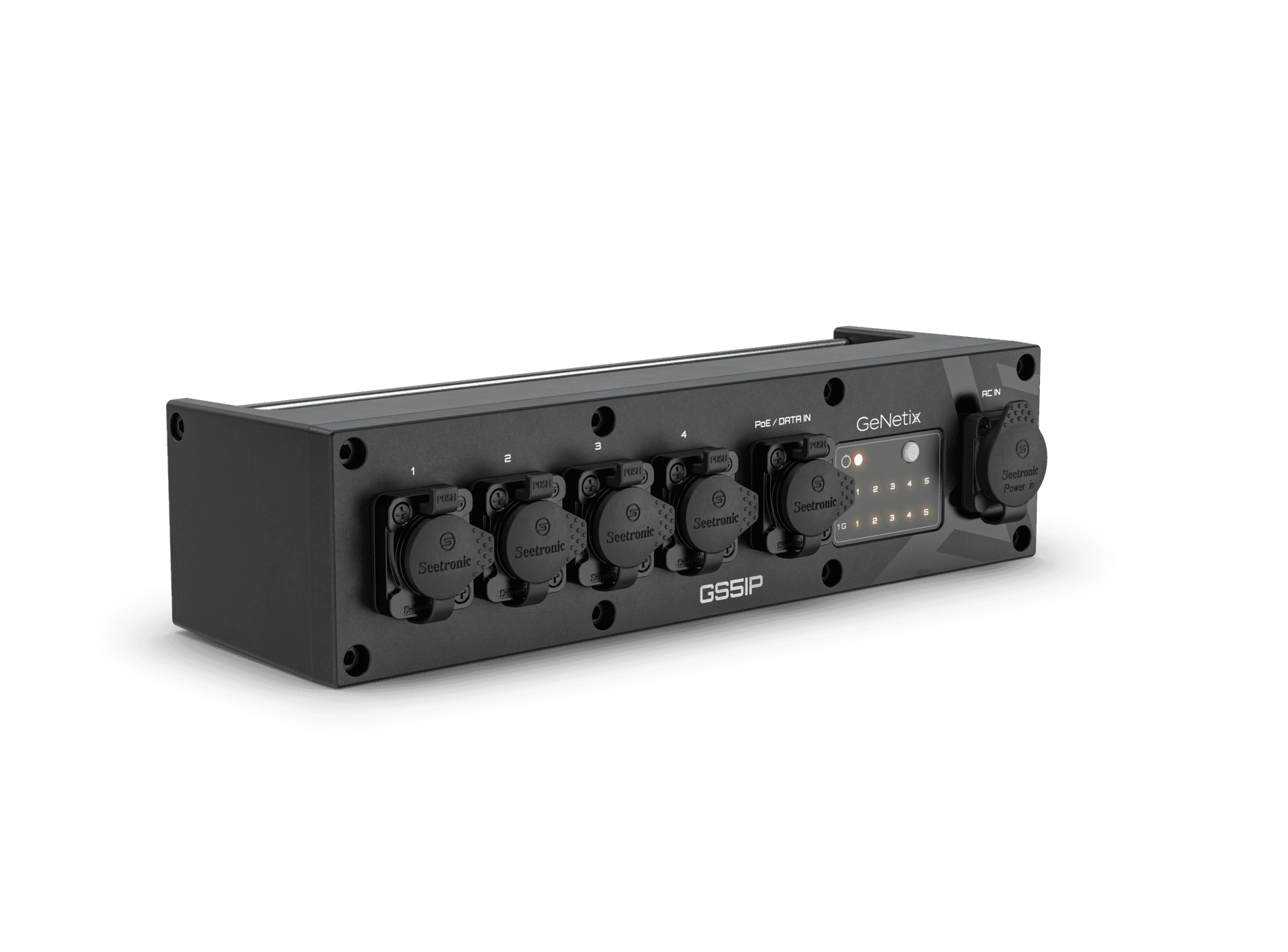 CHAMSYS GeNetix GS5IP - зображення 2