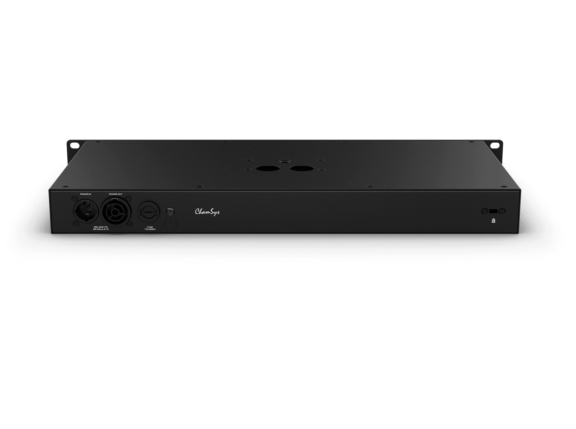 CHAMSYS GeNetix GD10 DMX-спліттер - зображення 3