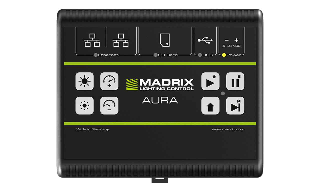 MADRIX MADRIX AURA - зображення 1