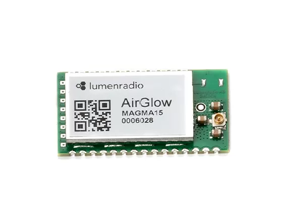 lumenradio AirGlow OEM module - зображення 1