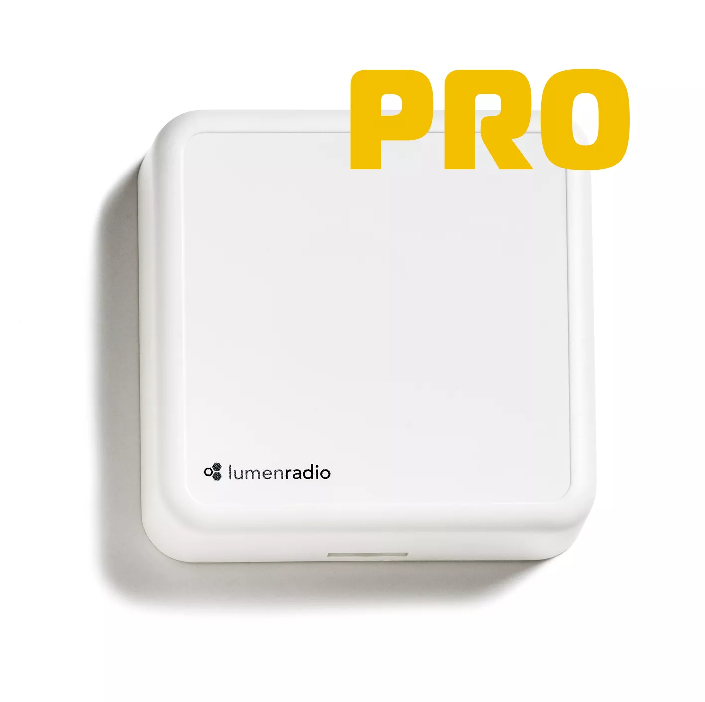 lumenradio W-Modbus wall mount PRO - зображення 1