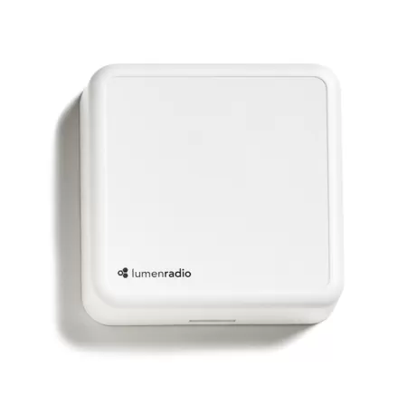 lumenradio W-BACnet wall mount - зображення 1