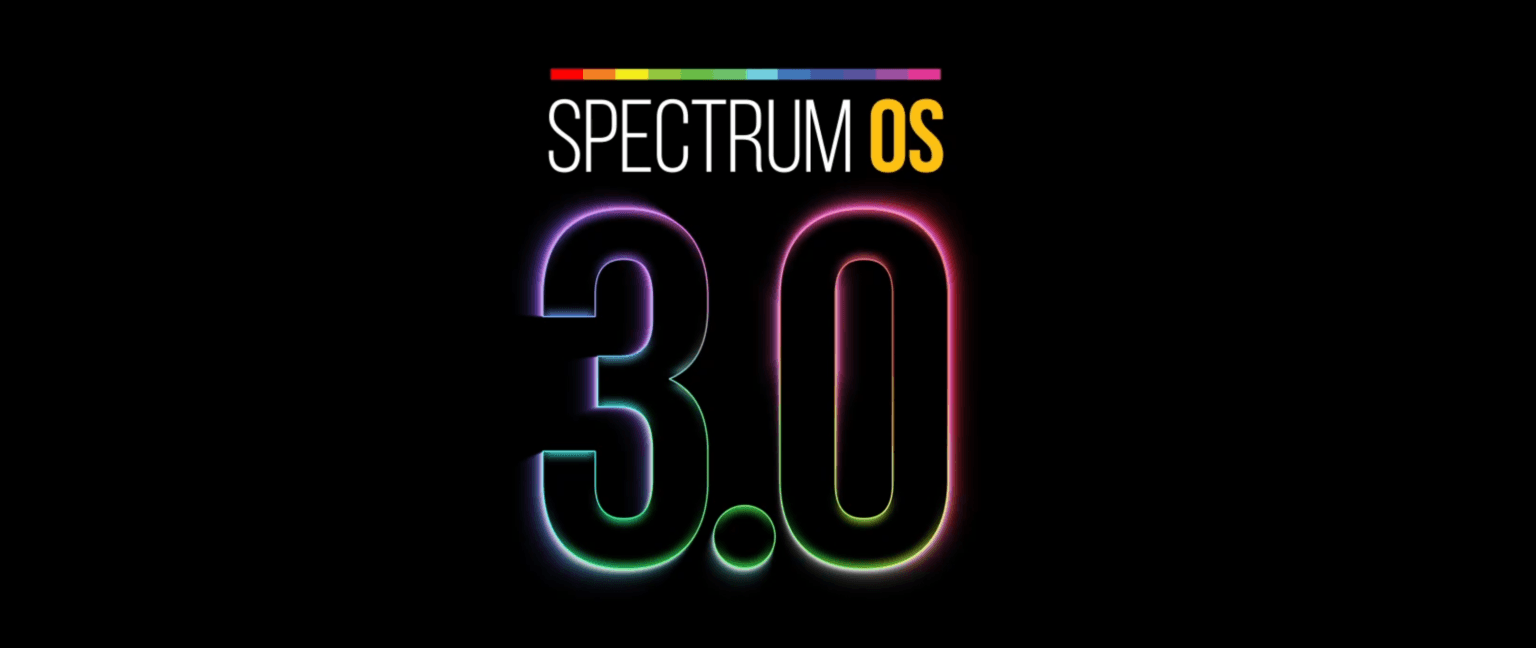 LITEGEAR Spectrum OS 3.0 - зображення 1