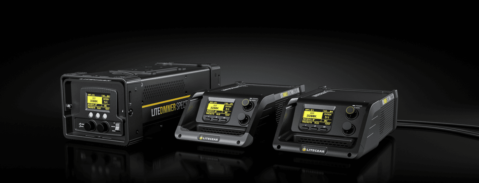 LITEGEAR Spectrum OS 3.0 - зображення 2
