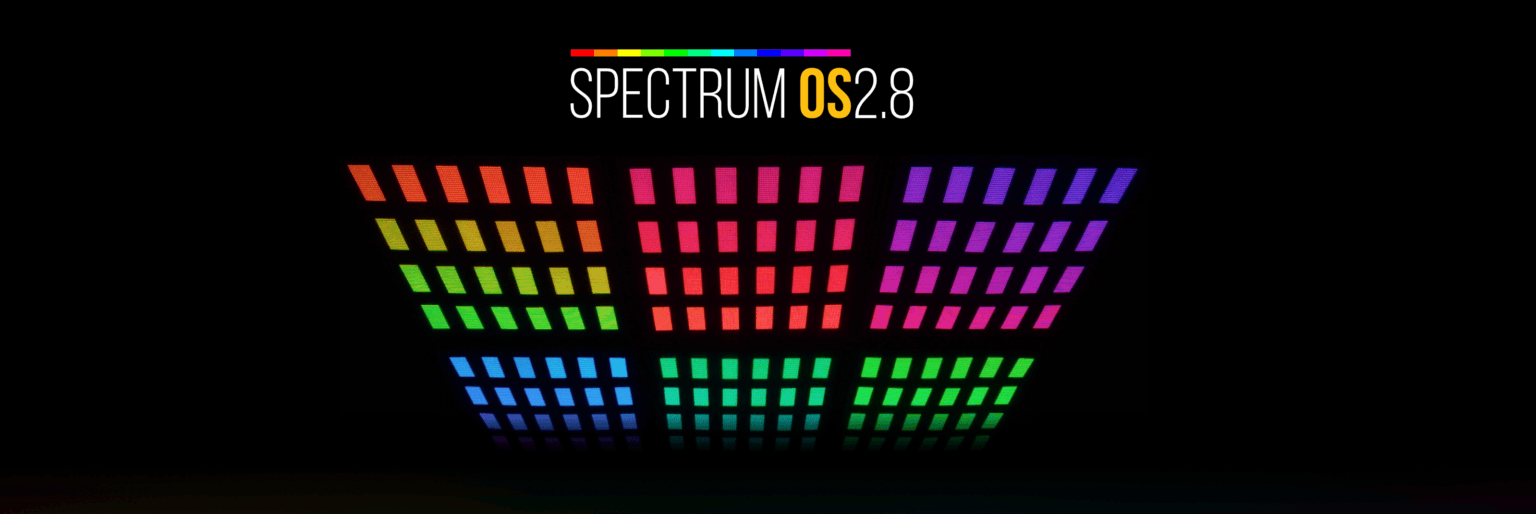 LITEGEAR Spectrum OS 2.8 - зображення 1