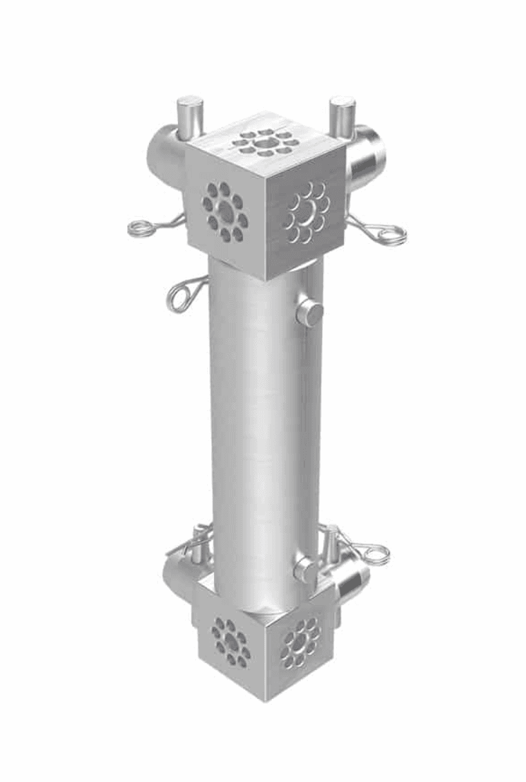 LITEGEAR Auroris Truss Ladder/Corner - зображення 2