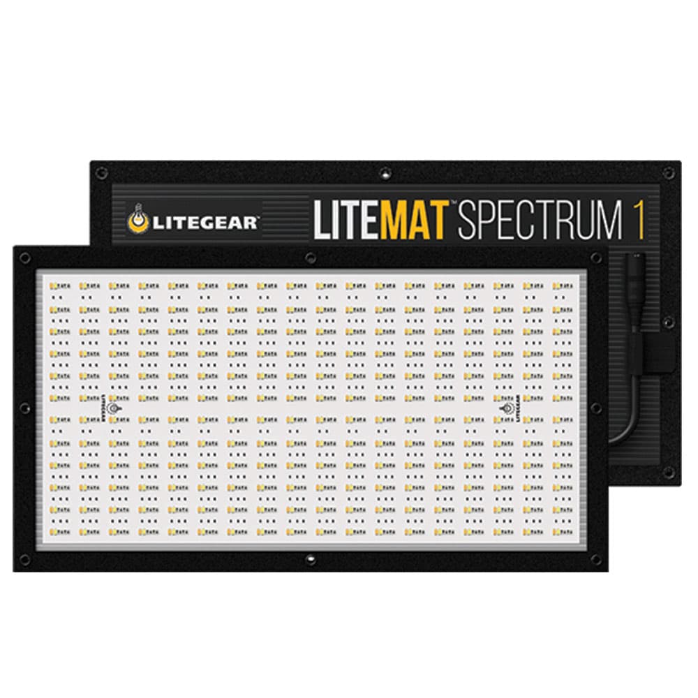 LITEGEAR LiteMat Spectrum 1 - зображення 1
