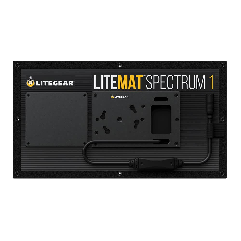 LITEGEAR LiteMat Spectrum 1 - зображення 2