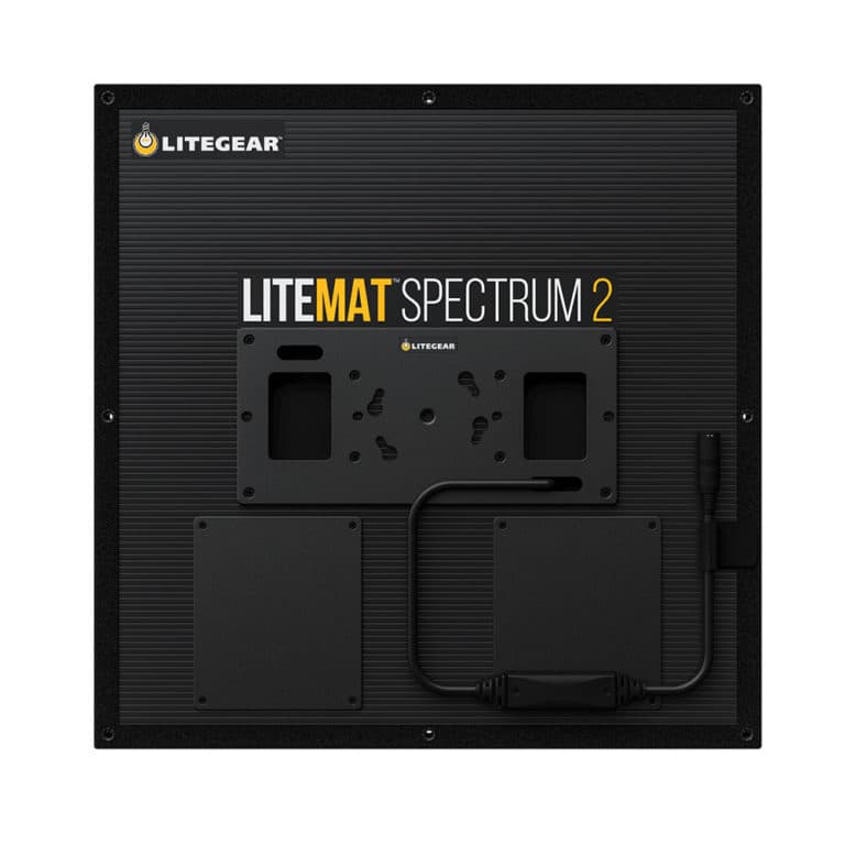 LITEGEAR LiteMat Spectrum 2 - зображення 2