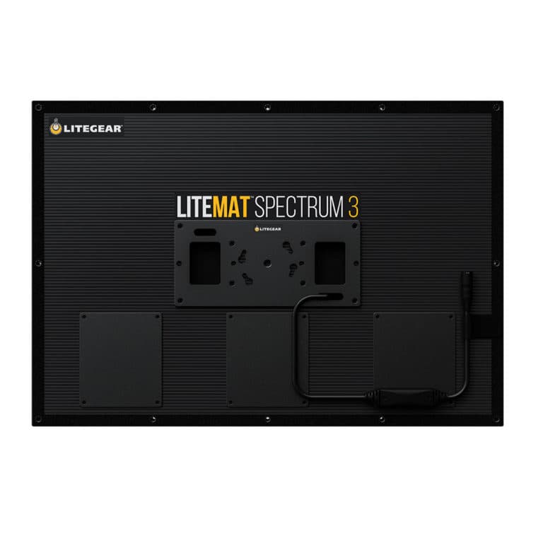 LITEGEAR LiteMat Spectrum 3 - зображення 2