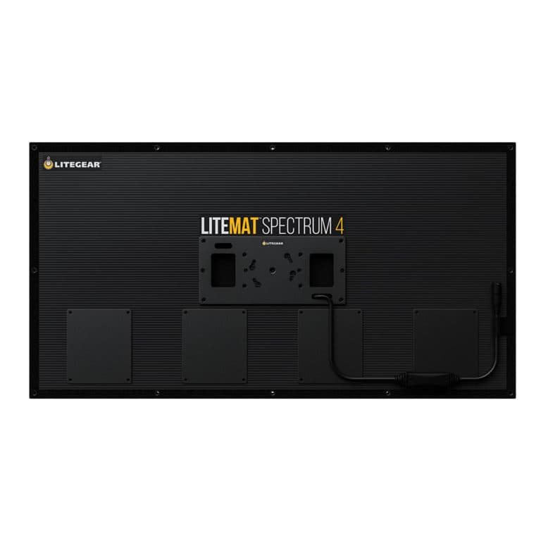 LITEGEAR LiteMat Spectrum 4 - зображення 2