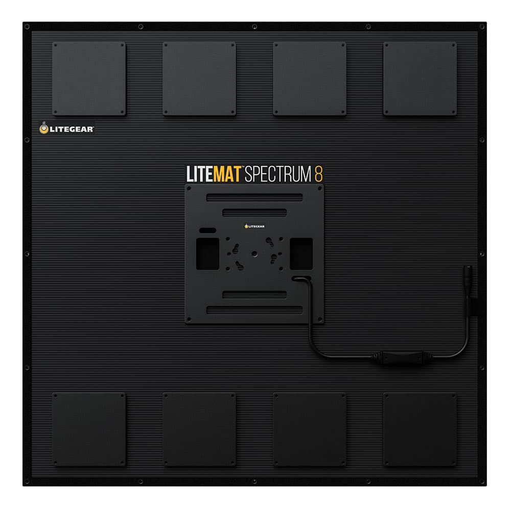 LITEGEAR LiteMat Spectrum 8 - зображення 2