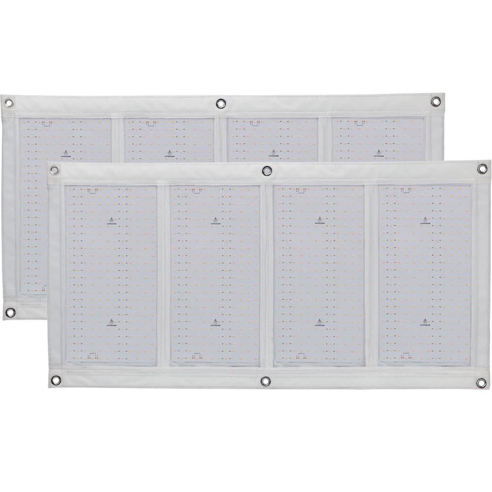 LITEGEAR LiteTile Plus Duo Kit, 4×4, Hybrid, Complete Kit - зображення 2
