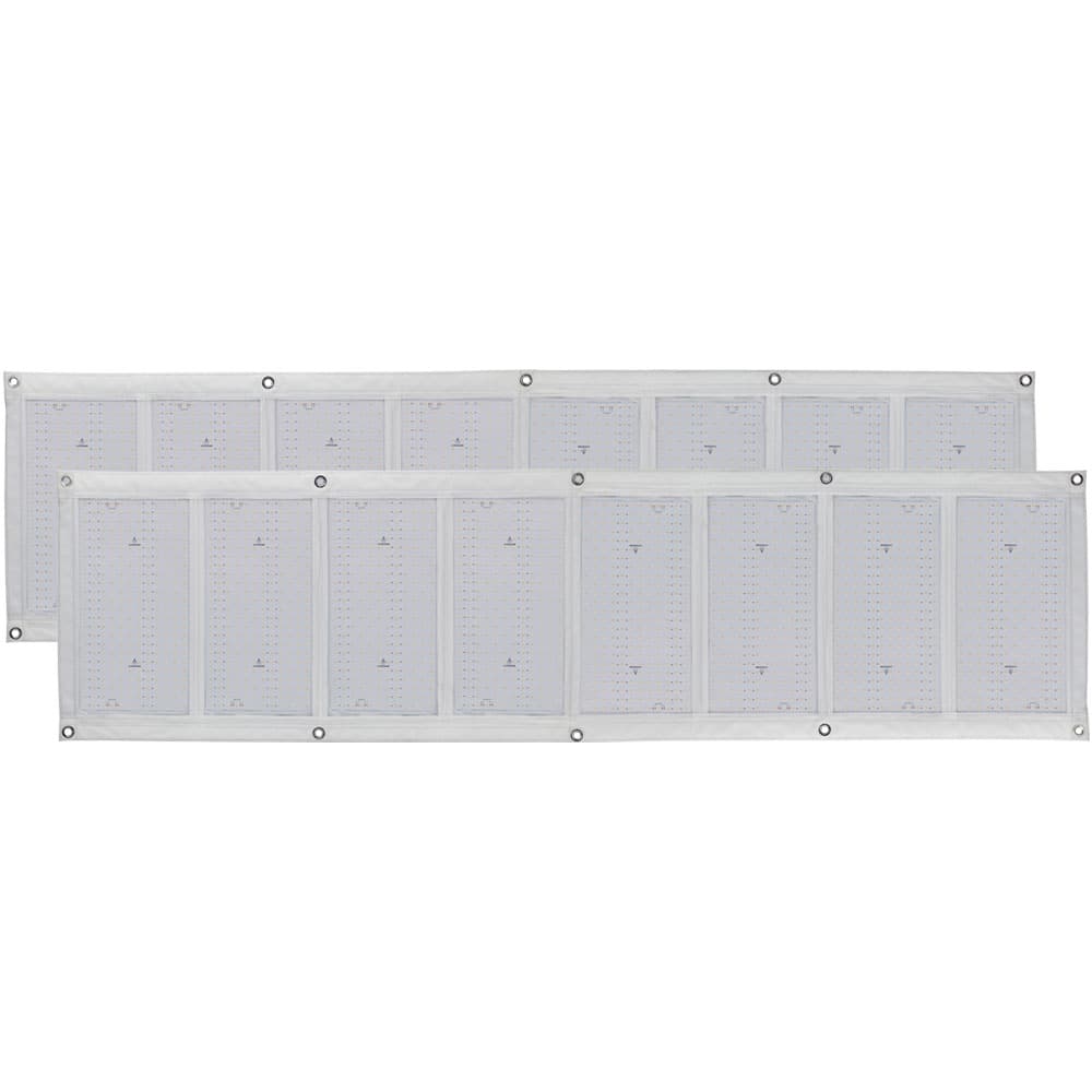 LITEGEAR LiteTile Plus Duo Kit, 4×8, Hybrid, Complete Kit - зображення 2