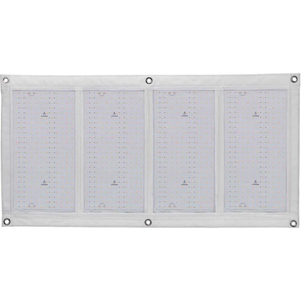 LITEGEAR LiteTile Plus Kit, 2×4, Hybrid, Complete Kit - зображення 2