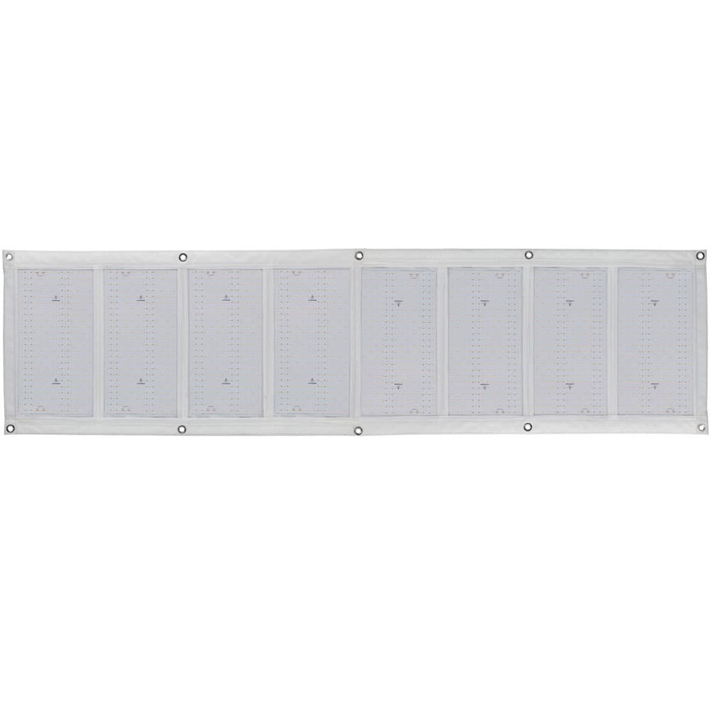 LITEGEAR LiteTile Plus Kit, 2×8, Hybrid, Complete Kit - зображення 2
