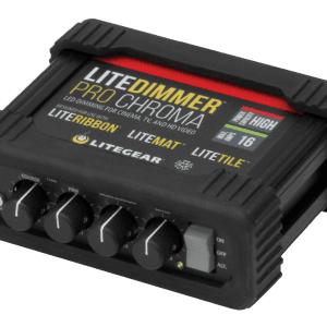 LITEGEAR LiteRibbon Controls and Power - зображення 1