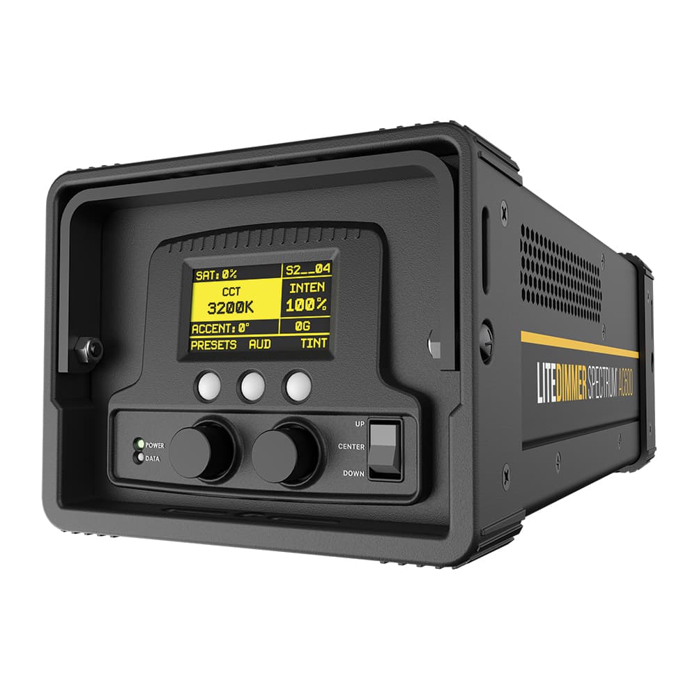 LITEGEAR LiteDimmer Spectrum AC600 - зображення 1