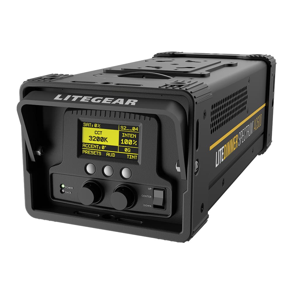 LITEGEAR LiteDimmer Spectrum AC600 - зображення 2