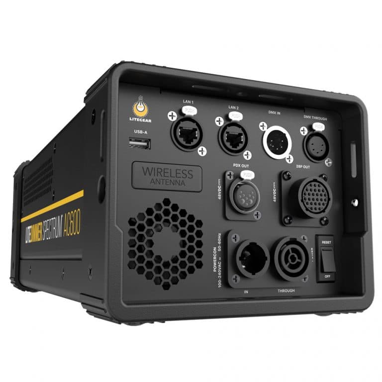 LITEGEAR LiteDimmer Spectrum AC600 - зображення 3