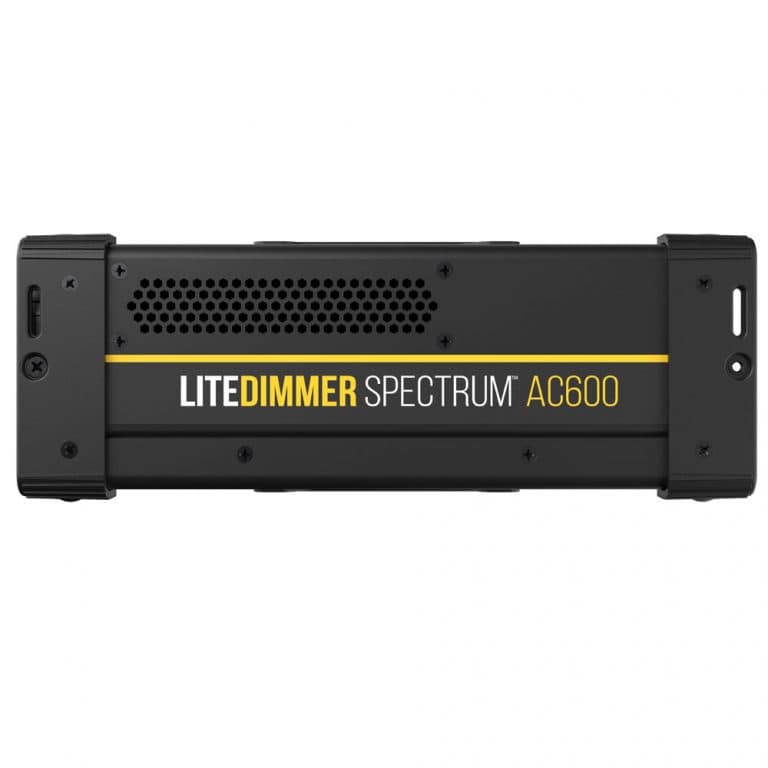 LITEGEAR LiteDimmer Spectrum AC600 - зображення 4