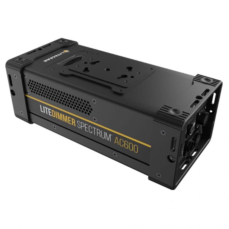LITEGEAR LiteDimmer Spectrum AC600 - зображення 5