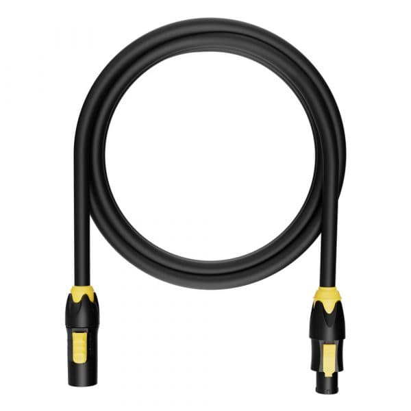 LITEGEAR powerCON Pass-Thru - зображення 1