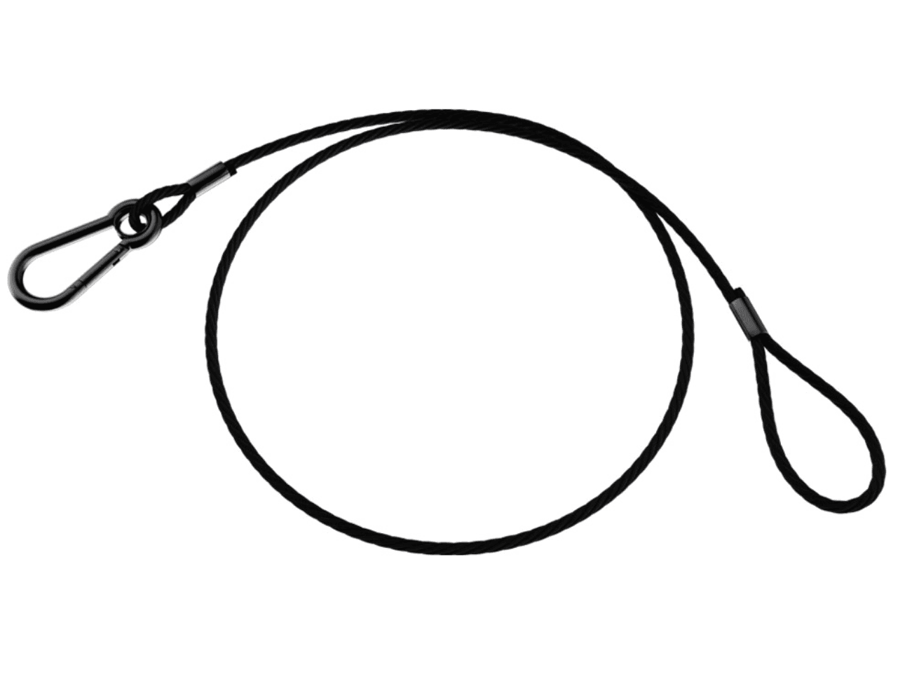 LITEGEAR Safety Cable - зображення 1