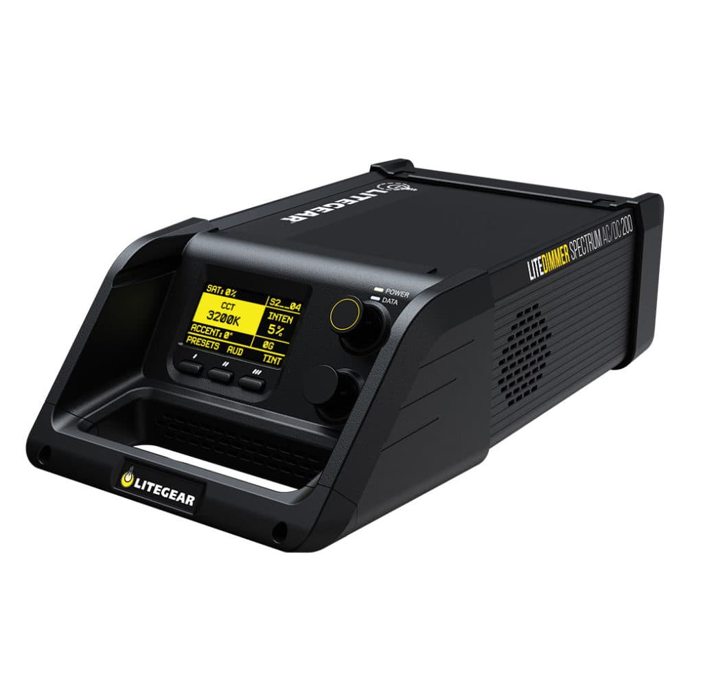 LITEGEAR LiteDimmer Spectrum AC/DC 200 - зображення 1