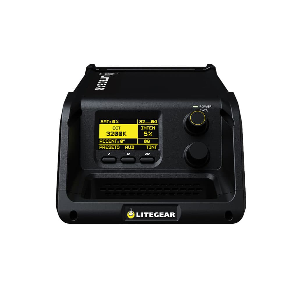 LITEGEAR LiteDimmer Spectrum AC/DC 200 - зображення 2