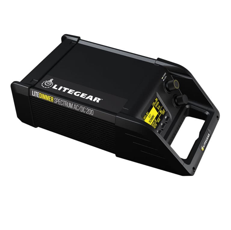 LITEGEAR LiteDimmer Spectrum AC/DC 200 - зображення 4
