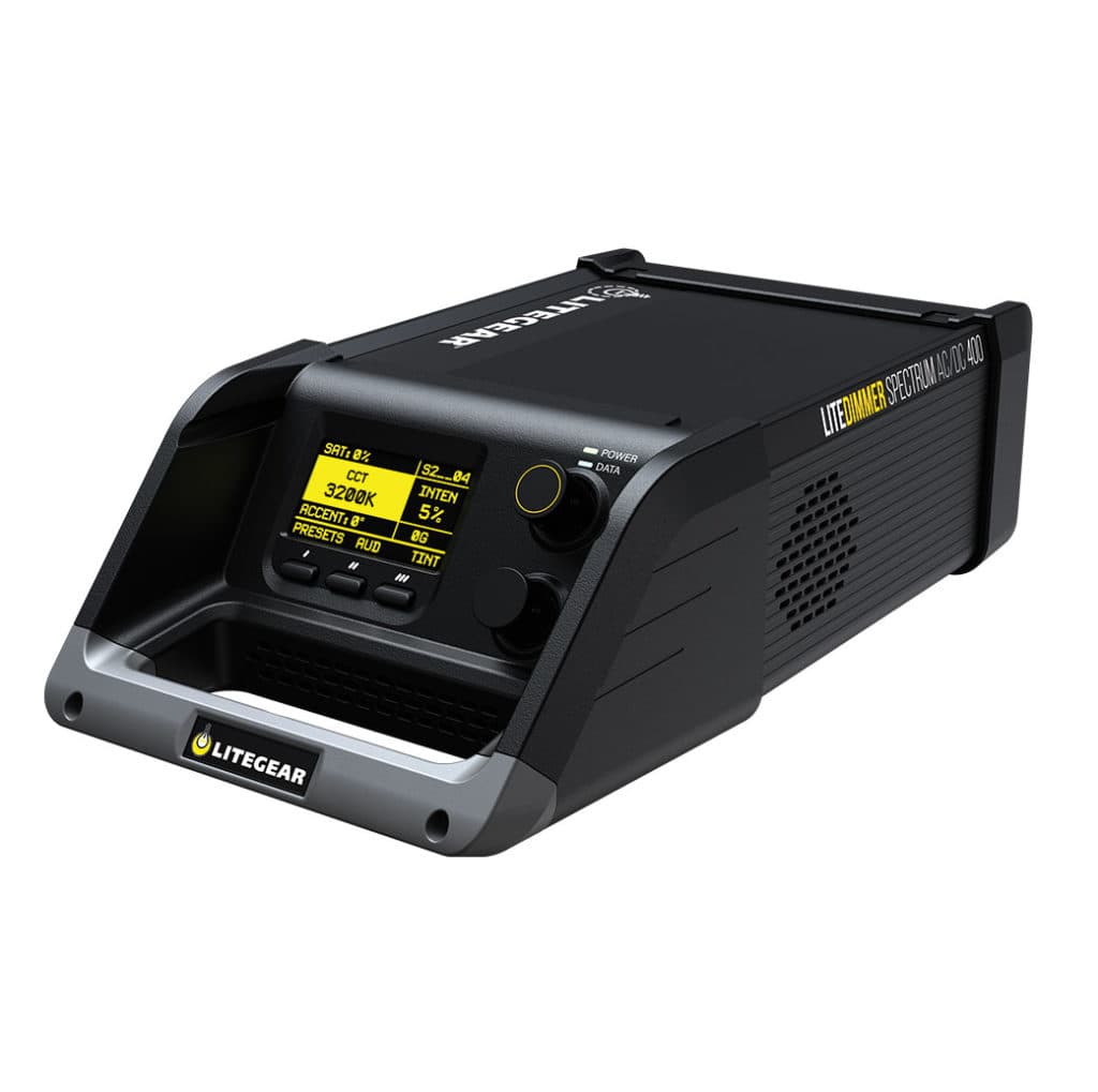 LITEGEAR LiteDimmer Spectrum AC/DC 400 - зображення 1