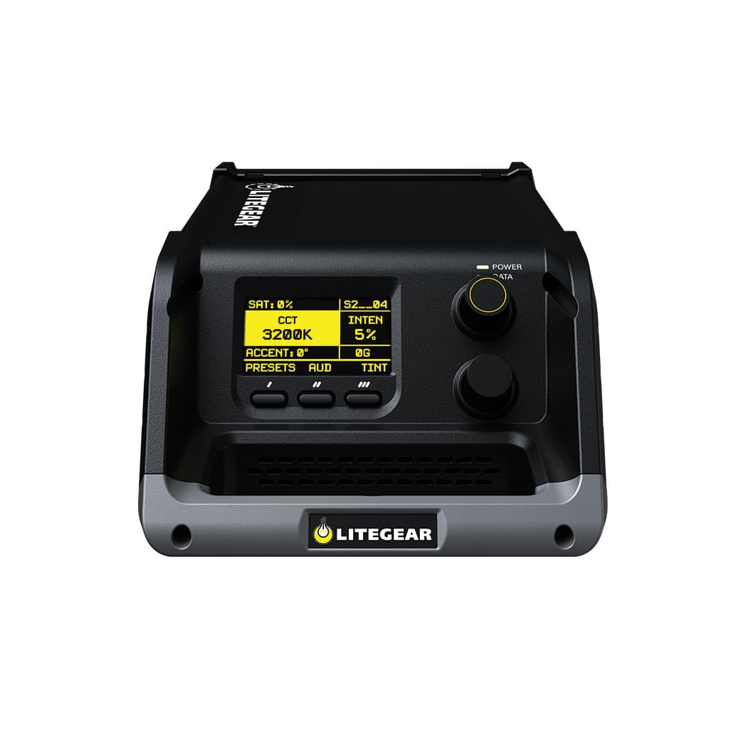 LITEGEAR LiteDimmer Spectrum AC/DC 400 - зображення 2