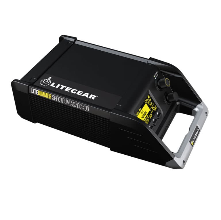 LITEGEAR LiteDimmer Spectrum AC/DC 400 - зображення 4