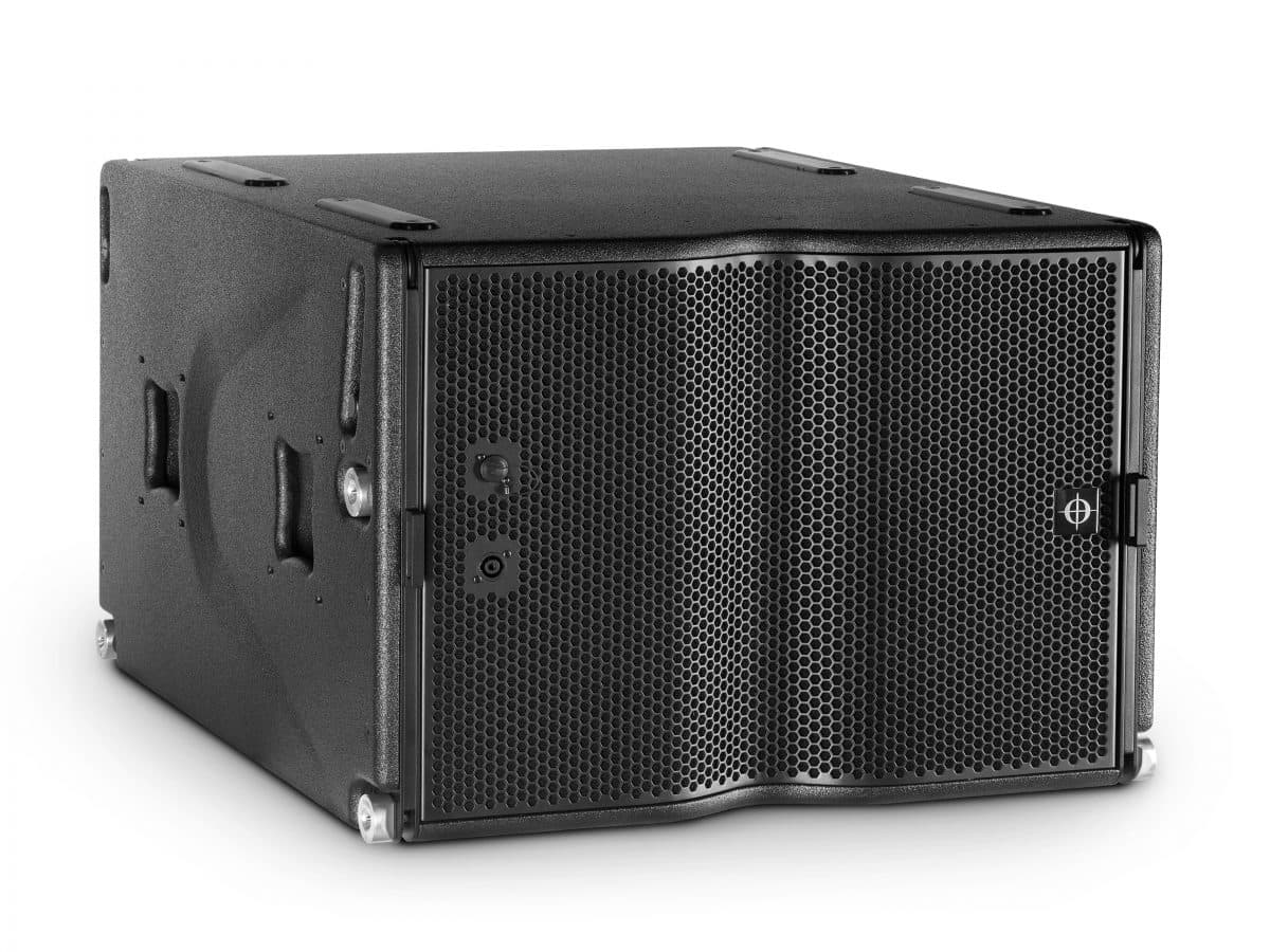CODA Audio SC2-F - зображення 1